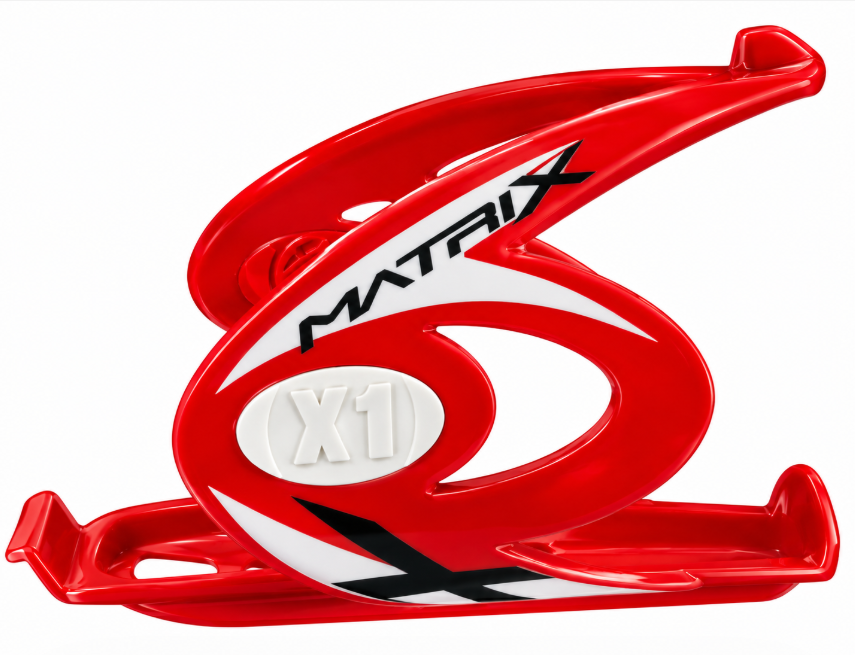 Matrix X1 Portaborraccia