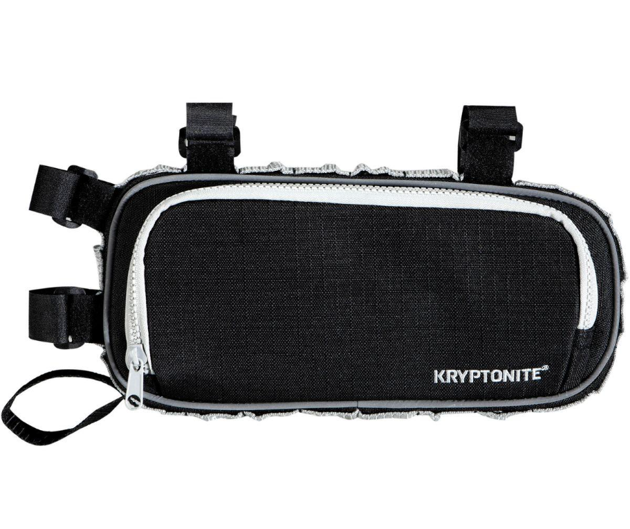 Kryptonite Borsa Portacatena da Telaio
