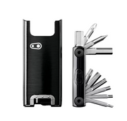 Crank Brothers M15 Mini tool 15 Funzioni Nero