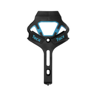 Tacx Ciro Bottle Cage Black/Blue