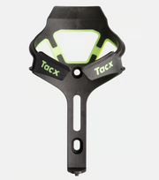 Tacx Ciro Bottle Cage Black/Fluo Yellow