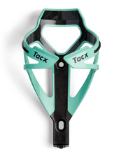 Tacx Portaborraccia Deva Bianchi Green