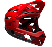 Bell Casco Super Air R Mips Grey
