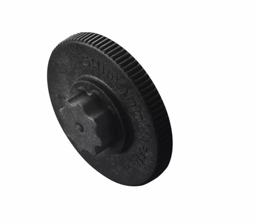 Shimano Chiave TL-FC 16 Smontaggio Pedivelle Hollowtech II