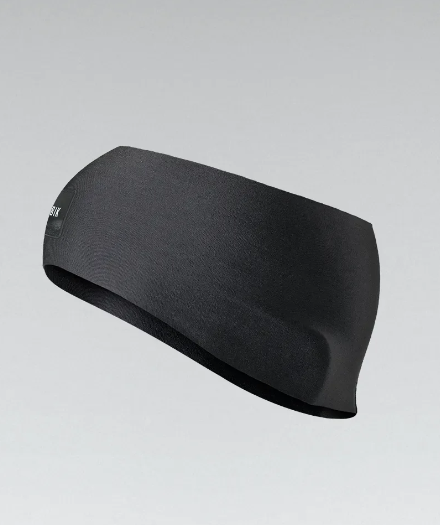 Gobik Fascia Termica Frontline Nero