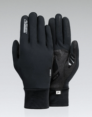 Gobik Guanti Invernali Polartec Bora 2.0 True Nero