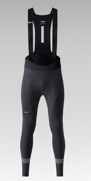 Gobik Limited 7.0 Thermal Tights Black K7