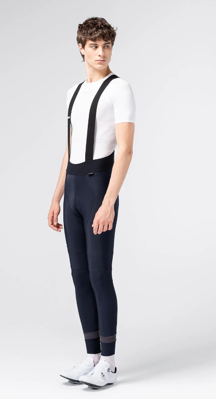 Gobik Limited 7.0 Thermal Tights Black K7