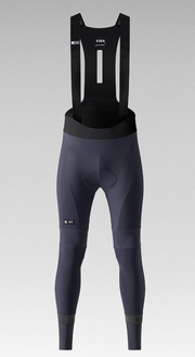 Gobik Limited 7.0 Thermal Tights Black K7