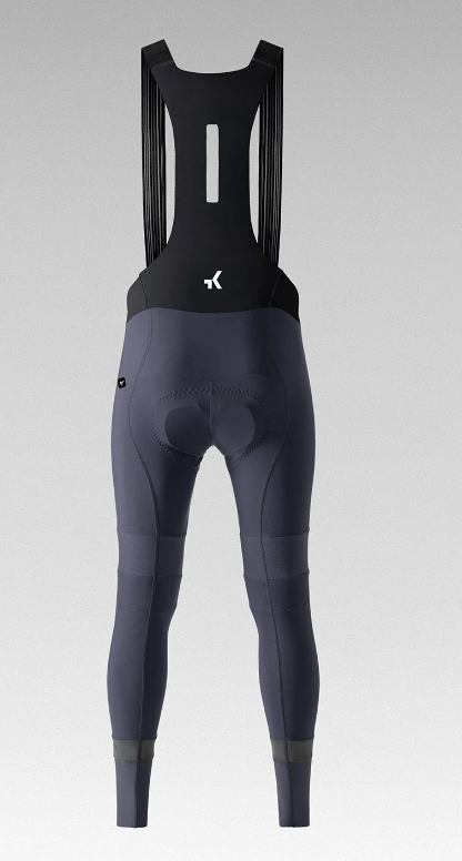 Gobik Limited 7.0 Thermal Tights Black K7