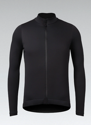 Gobik Giubbino Skimo Solid Ink Nero