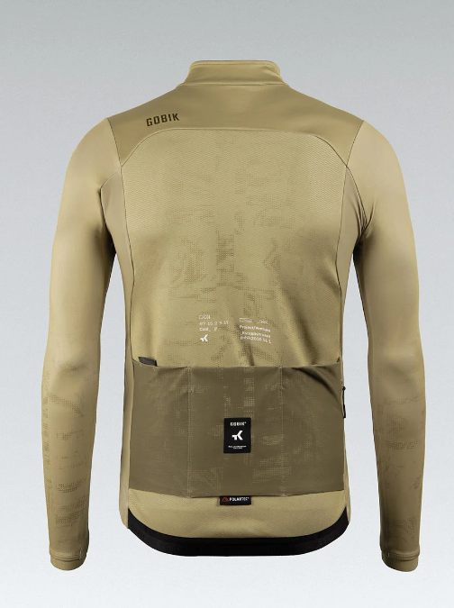 Gobik Giubbino Skimo Pro 2.0 Keemun