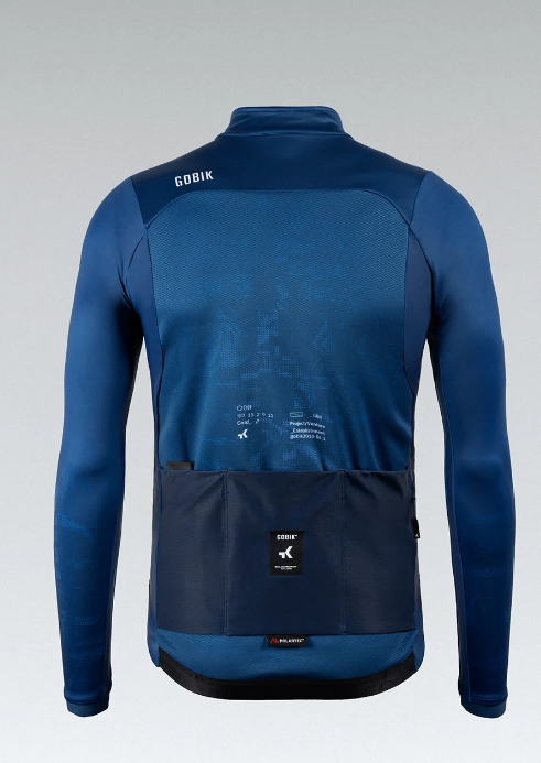 Gobik Giubbino Skimo Pro 2.0 Assault