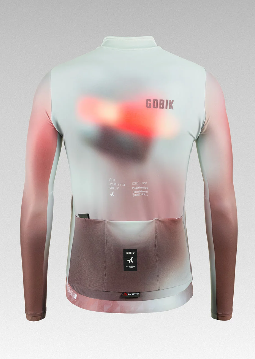 Gobik Giubbino Vantage Flank