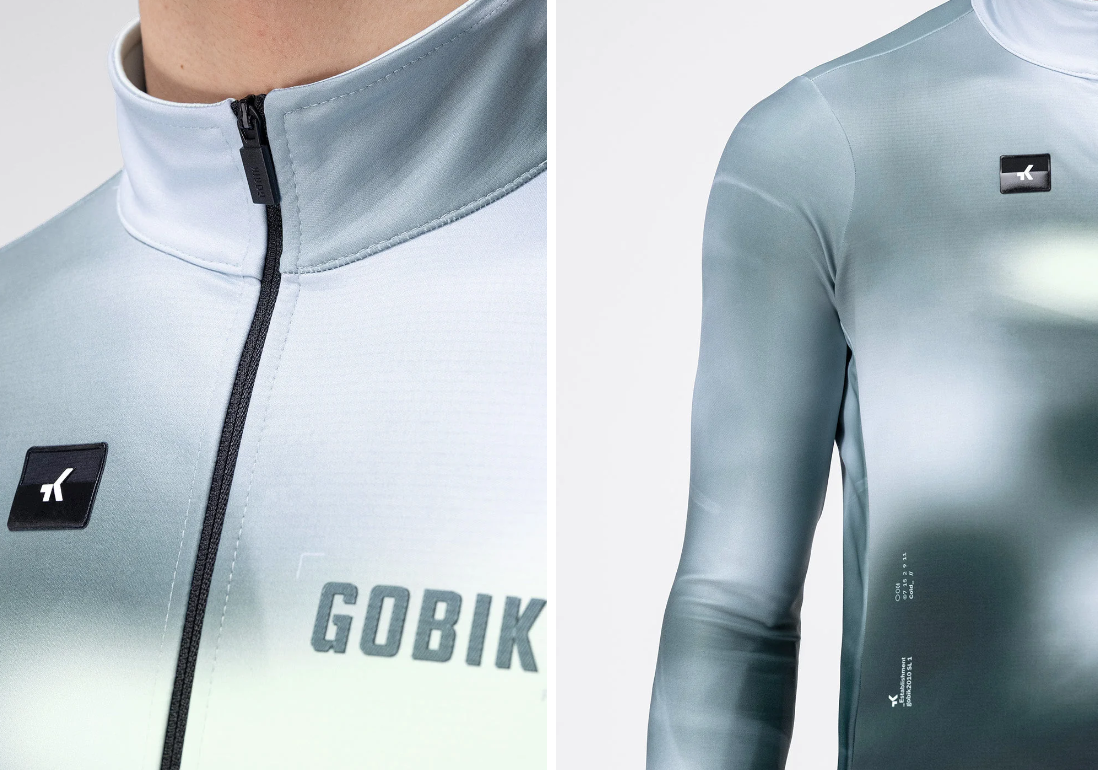 Gobik Giubbino Vantage Tetsu