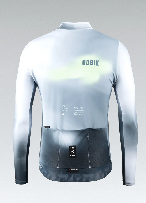 Gobik Giubbino Vantage Tetsu