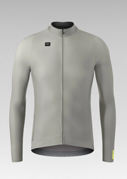 Gobik Maglia Manica Lunga Weezer Leek