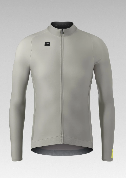 Gobik Maglia Manica Lunga Weezer Leek