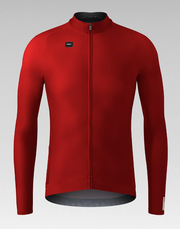 Gobik Maglia Manica Lunga Weezer Monarch