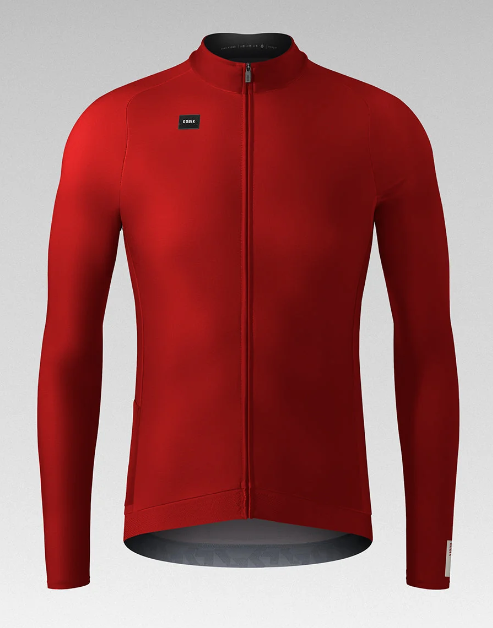 Gobik Maglia Manica Lunga Weezer Monarch