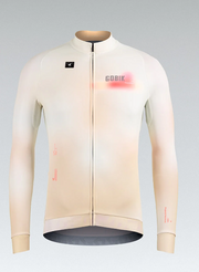 Gobik Maglia Manica Lunga Hyder Almond