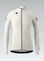 Gobik Maglia Manica Lunga Donna Solid 2.0 Crepe