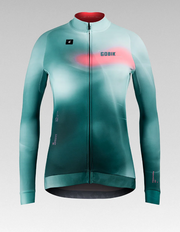 Gobik Maglia Manica Lunga Donna Hyder Hammock