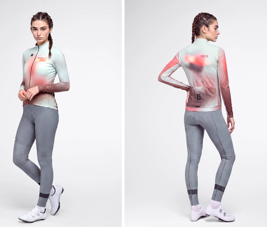 Gobik Giacca Donna Vantage Flank