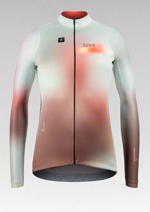 Gobik Giacca Donna Vantage Flank