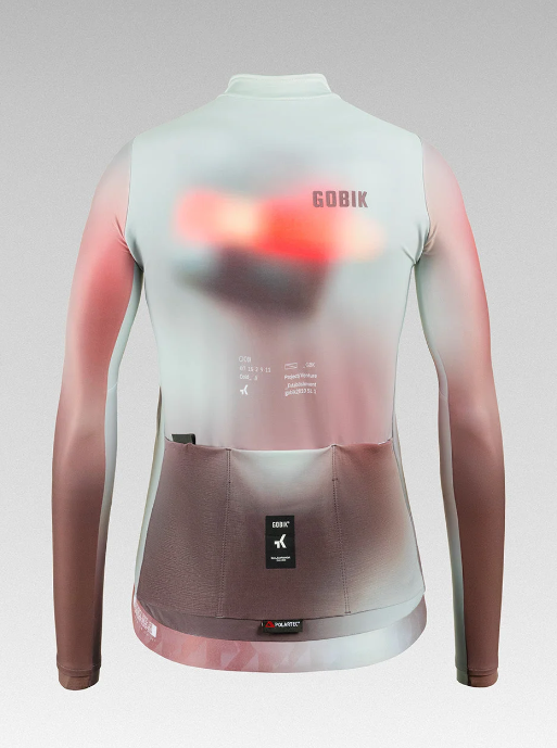 Gobik Giacca Donna Vantage Flank