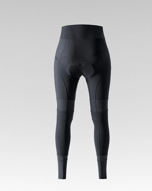 Gobik Pantalone Donna Absolute 8.0 K9 Nero