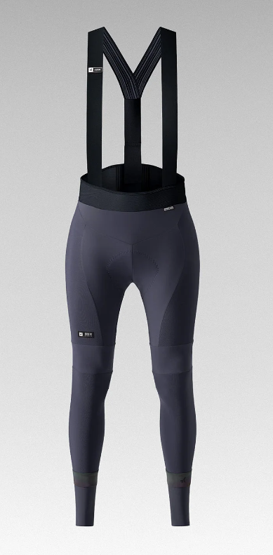 Gobik Calzamaglia Donna Absolute 8.0 K9 Ultrablue