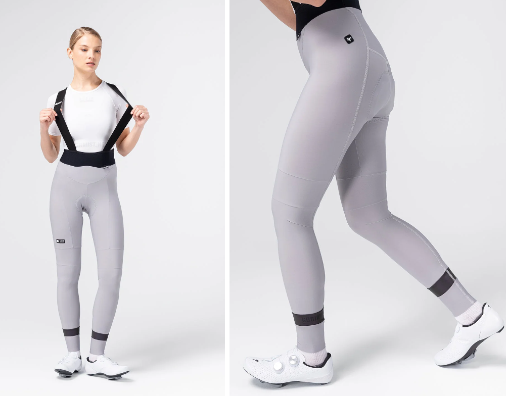 Gobik Calzamaglia Donna Absolute 8.0 K9 Tapioca
