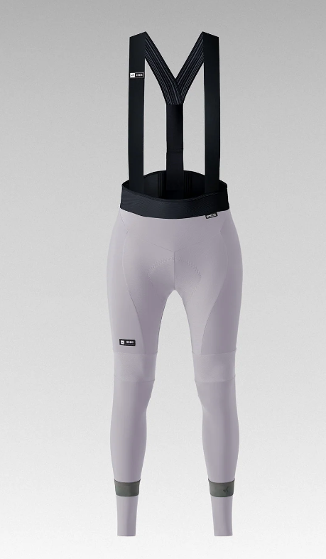 Gobik Calzamaglia Donna Absolute 8.0 K9 Tapioca