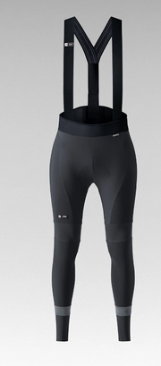 Gobik Calzamaglia Donna Absolute 8.0 K9 Nero
