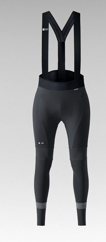 Gobik Calzamaglia Donna Absolute 8.0 K9 Nero