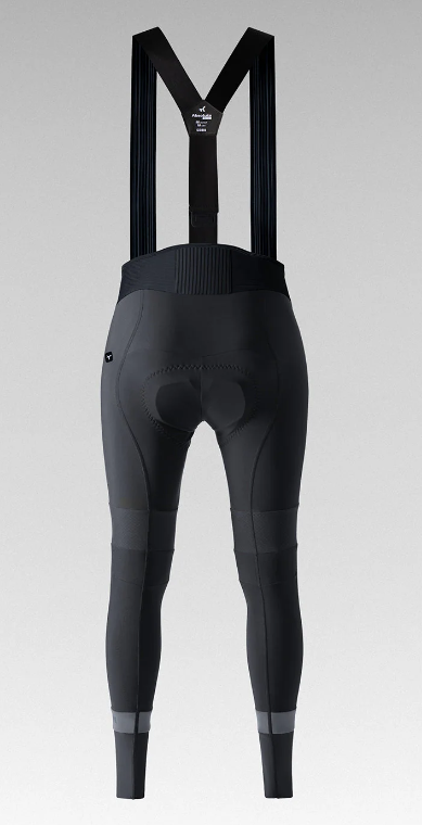 Gobik Calzamaglia Donna Absolute 8.0 K9 Nero