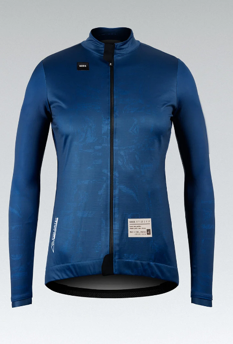 Gobik Giacca Termica Donna Skimo Pro 2.0 Assault