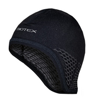 Biotex Sottocasco Cap Warm 3.0 Nero