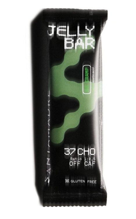 Santamadre Barretta Gommosa No Cramp 45g