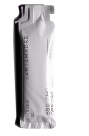 Santamadre Gel Energetico Unusual 60CHO OFF CAF Neutro-Limone 100g
