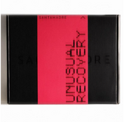 Santamadre Integratori Unusual Recovery Ciliegia 6 buste da 66g