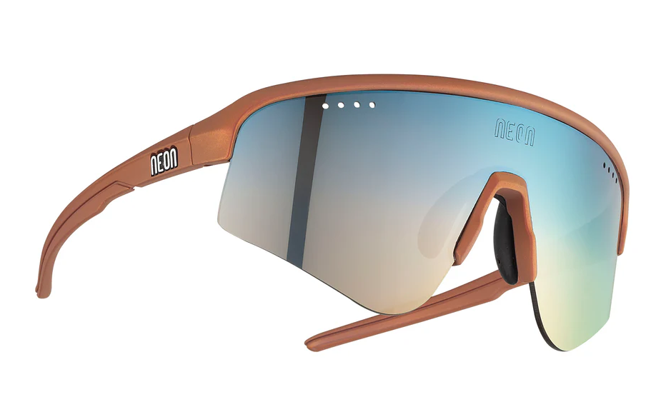 Neon Optic Occhiali Arrow Air 2.0 Gradient Copper Lux