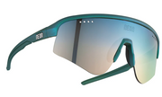 Neon Optic Occhiali Arrow Air 2.0 Gradient Green Lux
