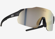 Neon Optic Occhiali Sky 2.0 Black Matt Mirror Bronze