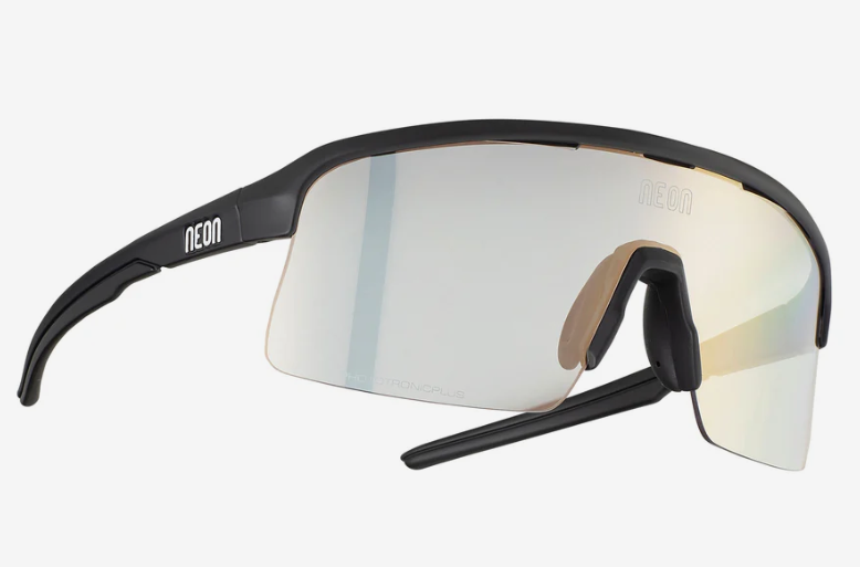 Neon Optic Occhiali Arrow 2.0 Black Matt Photobronze