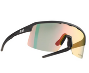 Neon Optic Occhiali Arrow 2.0 Black Matt Photored