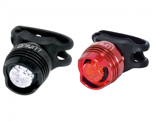 Duranova Luci Set Carat F20/R20