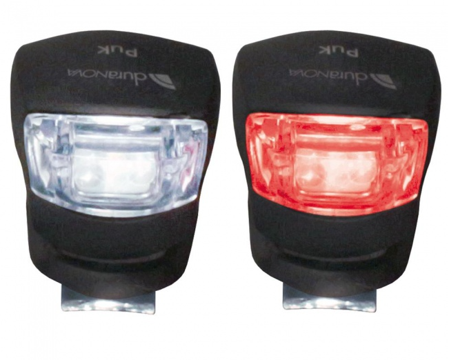 Duranova Luci Set Puk