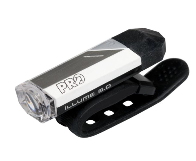 Pro Luce Anteriore Illume 6.0 Bianco